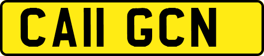 CA11GCN