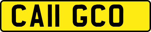 CA11GCO
