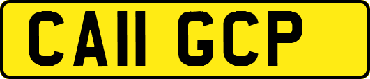 CA11GCP