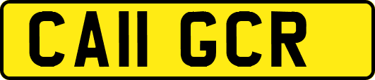 CA11GCR