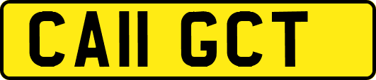 CA11GCT