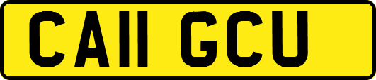 CA11GCU