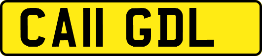CA11GDL