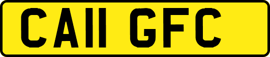 CA11GFC