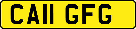 CA11GFG