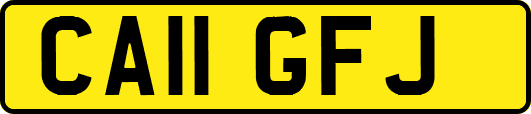 CA11GFJ