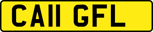 CA11GFL