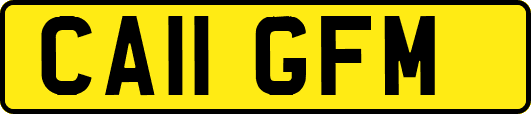 CA11GFM