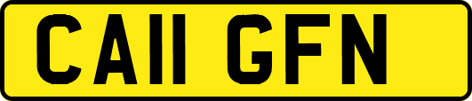 CA11GFN