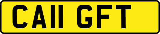 CA11GFT