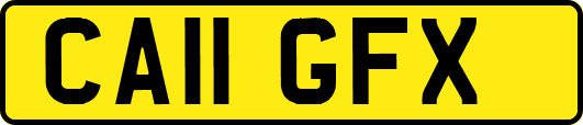 CA11GFX