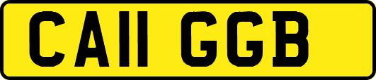 CA11GGB