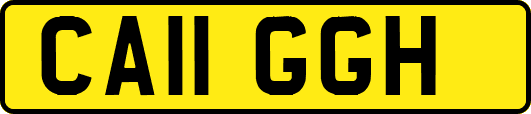 CA11GGH