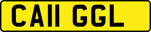 CA11GGL