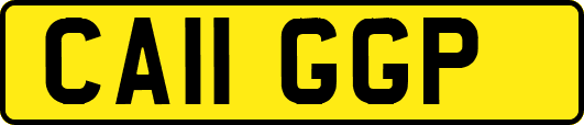 CA11GGP