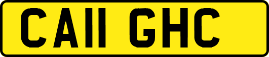 CA11GHC