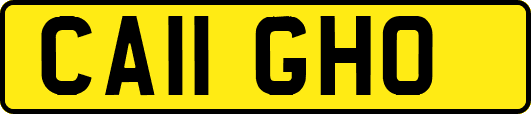 CA11GHO