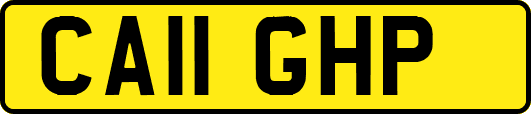 CA11GHP