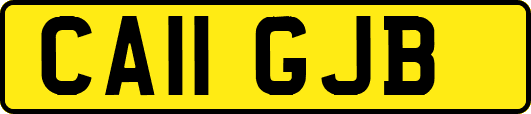 CA11GJB