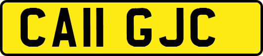 CA11GJC