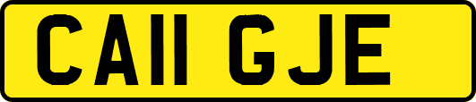 CA11GJE