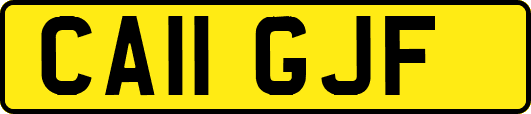 CA11GJF