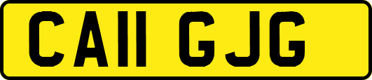 CA11GJG