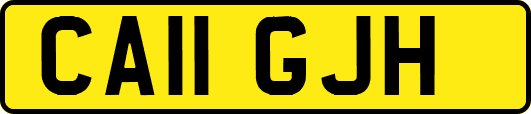 CA11GJH