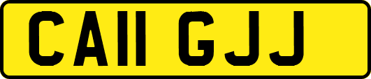 CA11GJJ