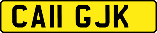 CA11GJK
