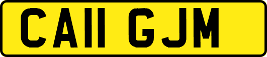 CA11GJM
