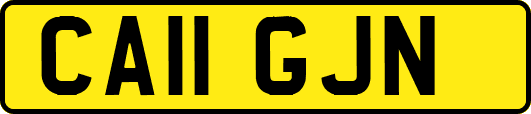 CA11GJN