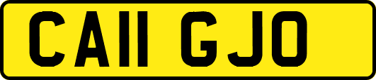 CA11GJO