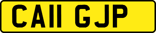 CA11GJP