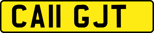CA11GJT