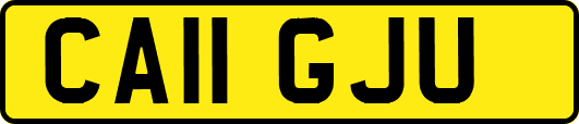 CA11GJU