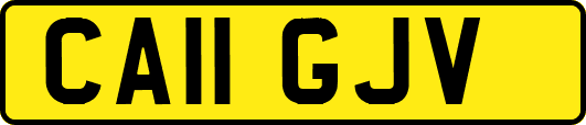 CA11GJV