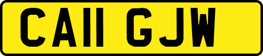 CA11GJW