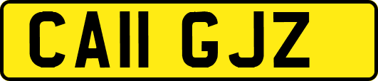 CA11GJZ