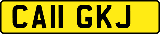 CA11GKJ