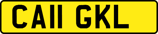 CA11GKL