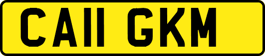 CA11GKM