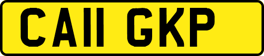 CA11GKP