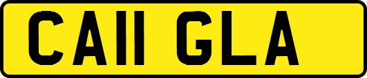 CA11GLA