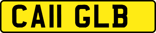 CA11GLB