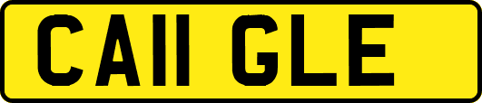 CA11GLE