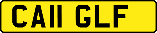 CA11GLF