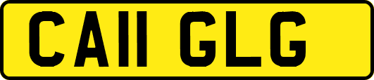 CA11GLG