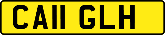 CA11GLH
