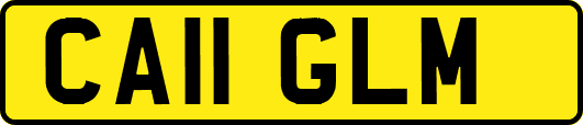 CA11GLM
